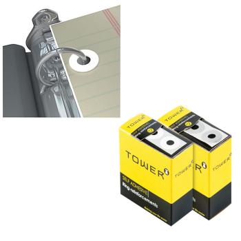 Protection Rings Tower Tower PVC Ring Reinforcements - Three Pines